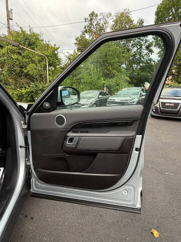 2018 Land Rover Discovery SE