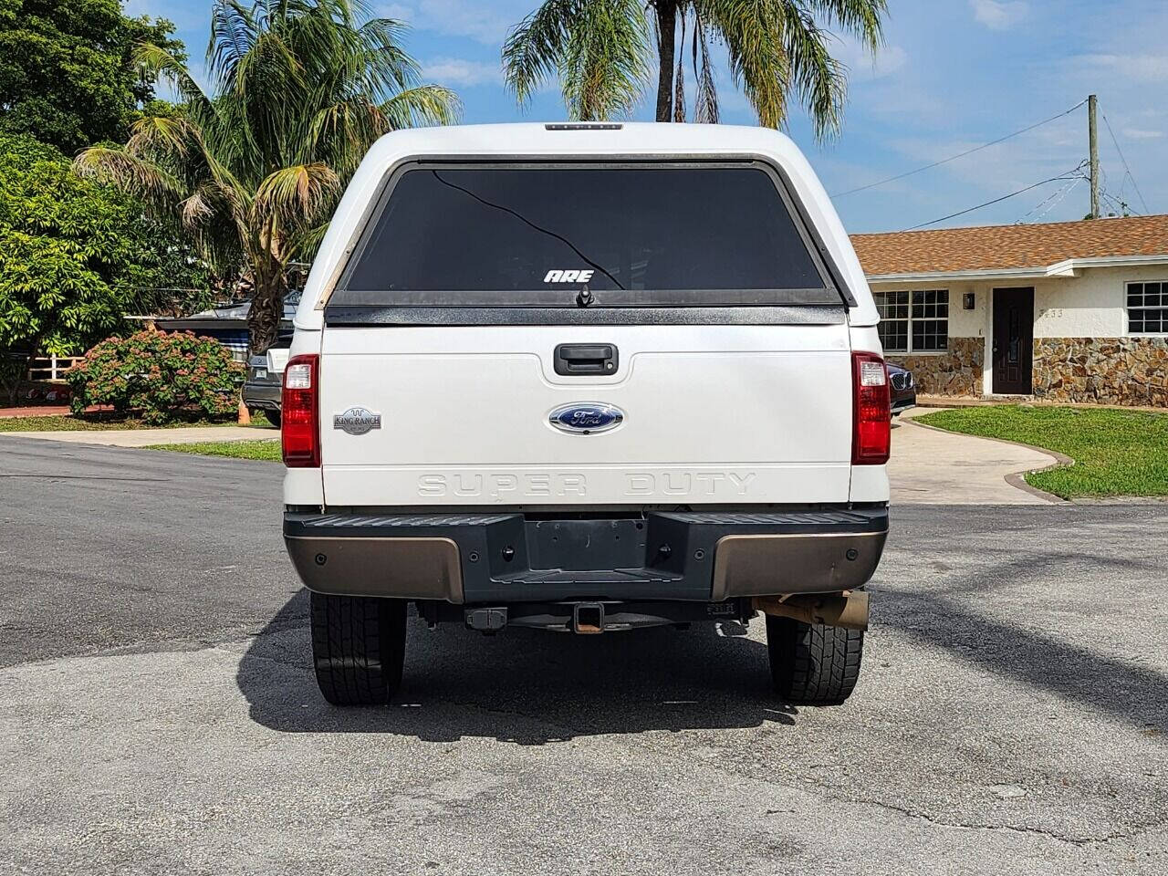 2016 FORD F-250 Pickup - $32,995