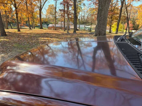 2001 Ford Excursion Limited