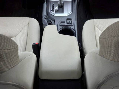 2017 Subaru Impreza Premium