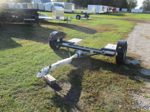 2022 Stehl Tow ST80TD for sale at Rondo Truck & Trailer in Sycamore IL