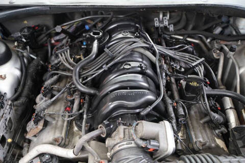 2005 Dodge Magnum RT
