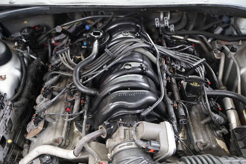 2005 Dodge Magnum RT