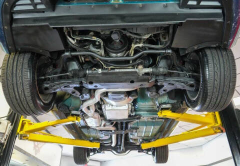 1994 Chevrolet Camaro Z28