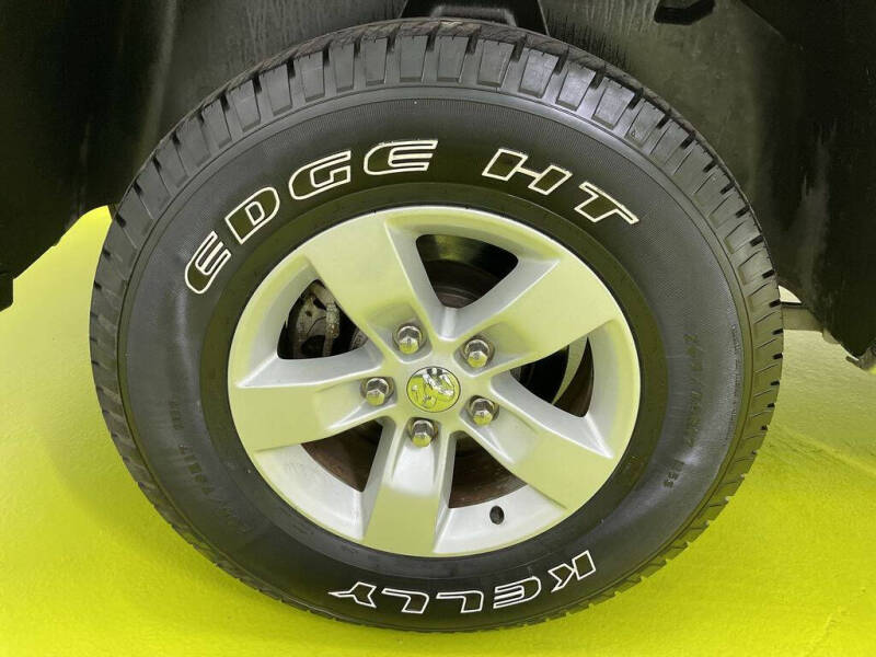 2019 RAM 1500 Classic