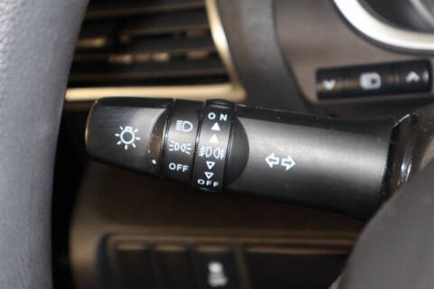 2019 Mitsubishi Eclipse Cross ES