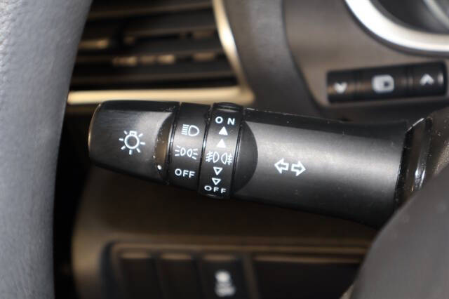 2019 Mitsubishi Eclipse Cross ES