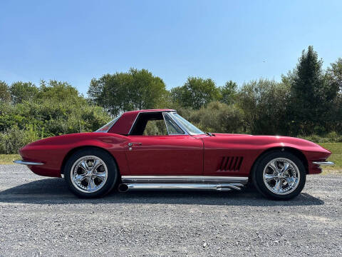1965 Chevrolet Corvette