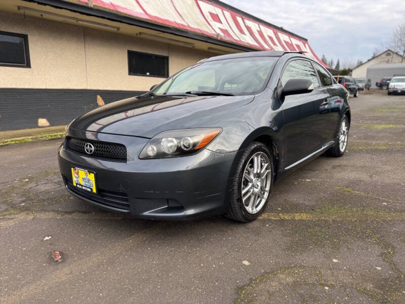 2008 Scion tC