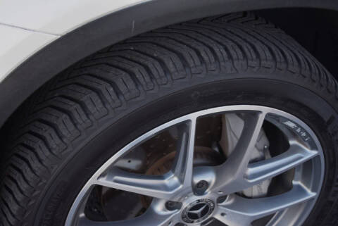 2020 Mercedes-Benz GLC GLC 300 4MATIC