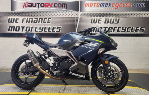 Kawasaki For Sale in Mesa, AZ - AZautorv.com