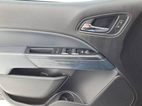 2017 Chevrolet Colorado