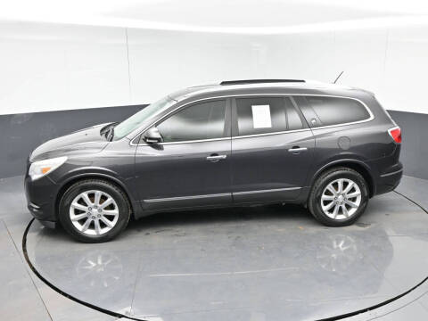 2015 Buick Enclave Premium