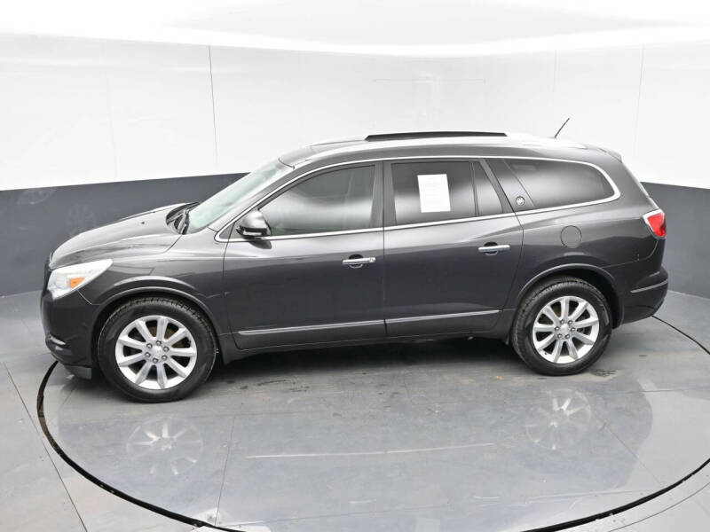 2015 Buick Enclave Premium