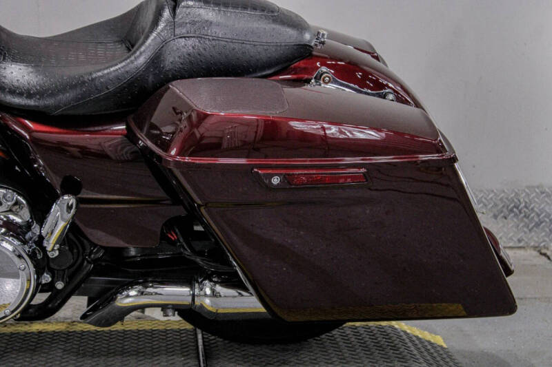 2018 Harley-Davidson Road Glide