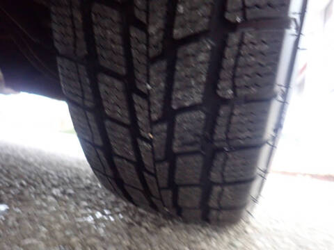 2012 Subaru Impreza 2.0i