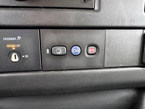 2016 Chevrolet Express LT 3500