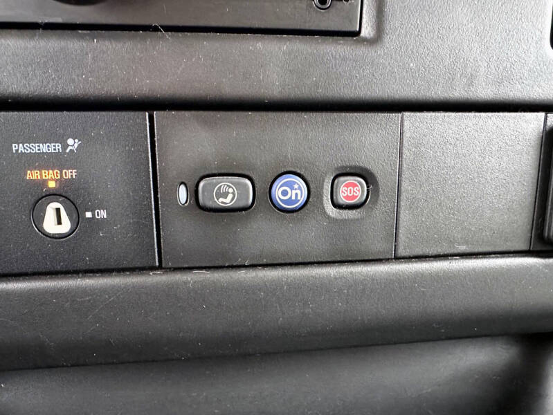 2016 Chevrolet Express LT 3500