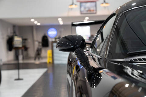 2009 Dodge Viper SRT 10