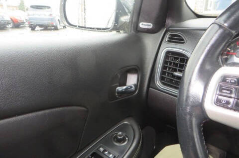 2013 Chrysler 200 Limited