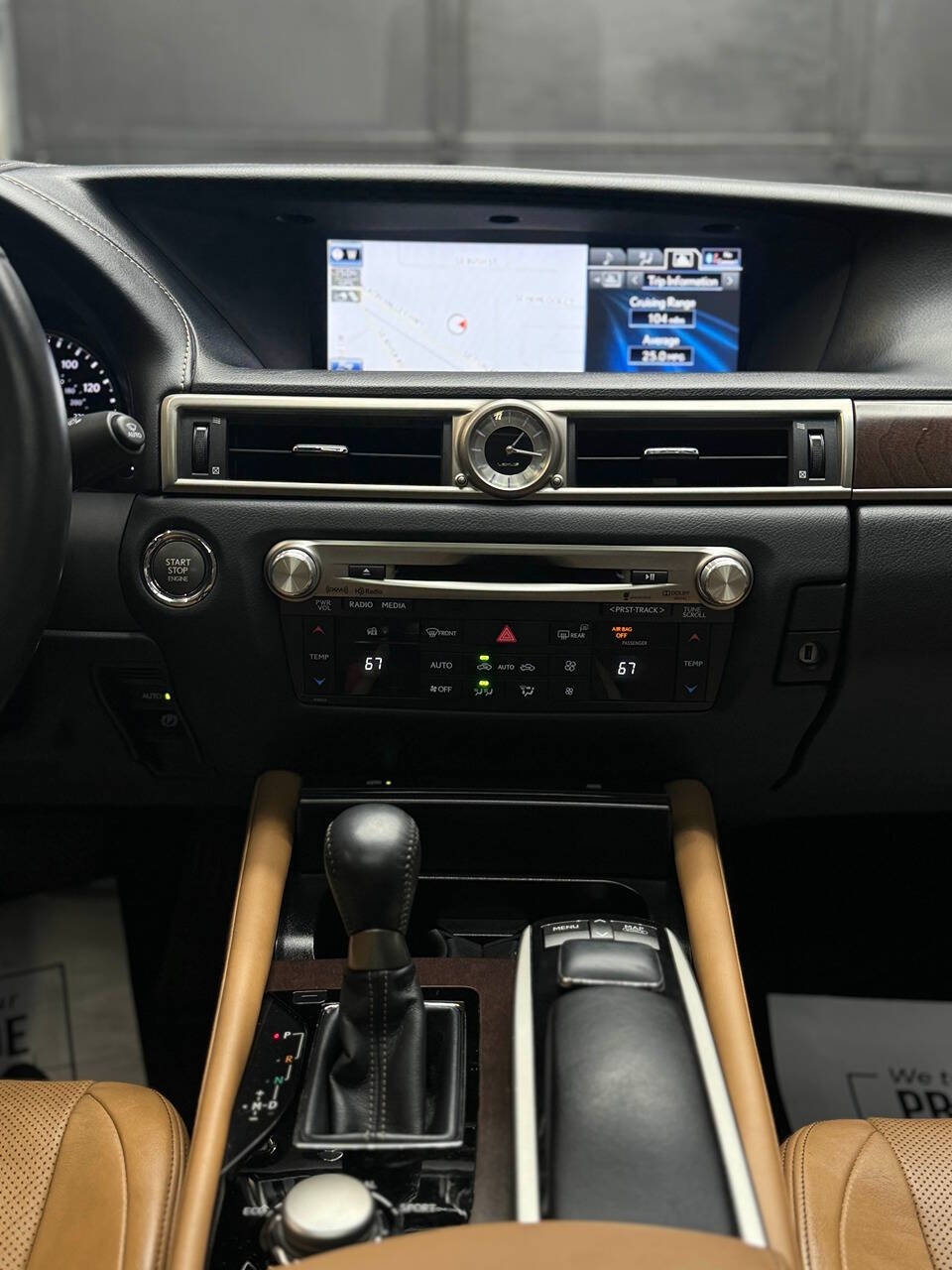 2014 Lexus GS 350 for sale at Advanced Premier Auto in Hillsboro, OR