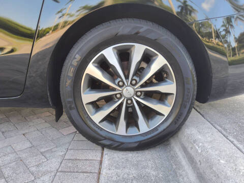 2018 Kia Sedona