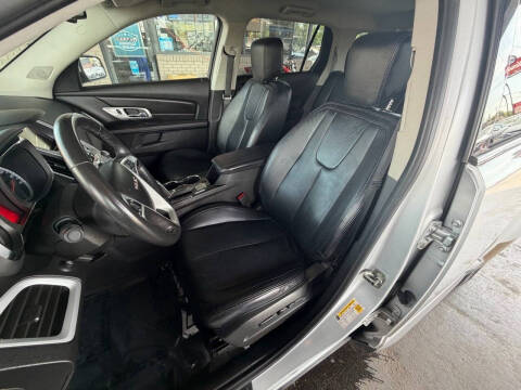 2012 GMC Terrain SLE-2