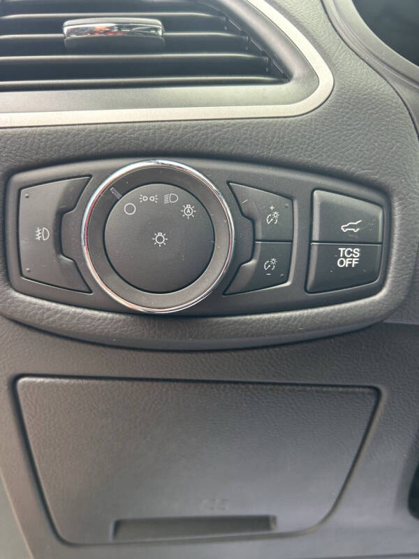 2023 Ford Edge ST-Line