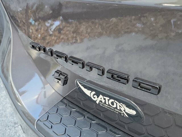 2026 Dodge Durango GT HEMI Plus