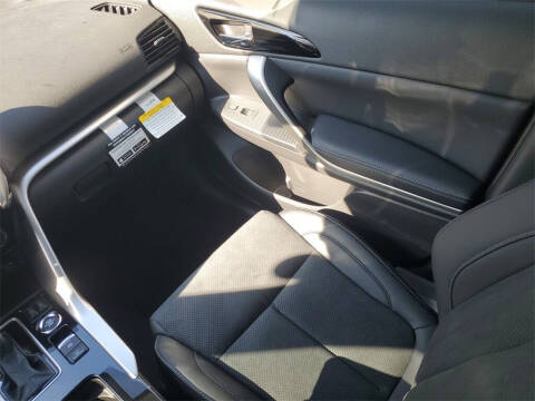 2026 Mitsubishi Eclipse Cross SE