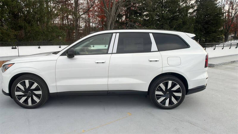 2025 Volvo EX90 Twin Performance Ultra 6P