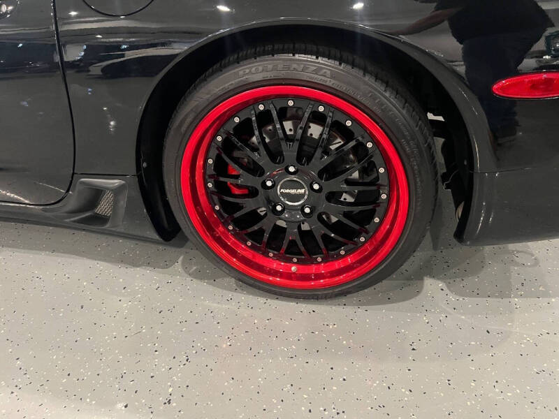 2002 Chevrolet Corvette Z06