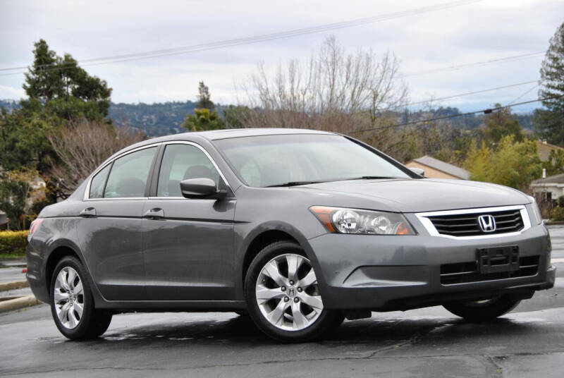 2010 Honda Accord for sale at VSTAR in Walnut Creek CA
