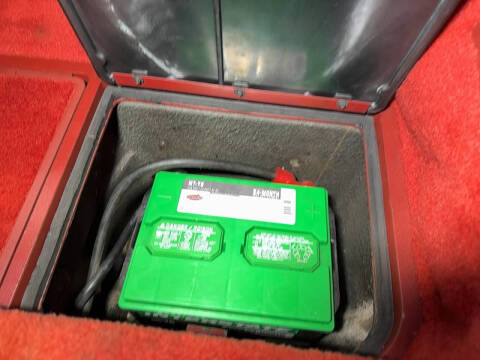 1976 Chevrolet Corvette