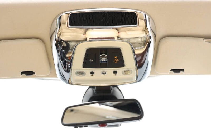 2010 Rolls-Royce Ghost