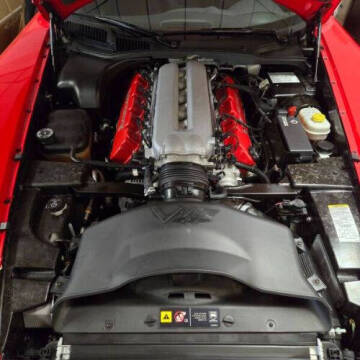 2004 Dodge Viper SRT-10