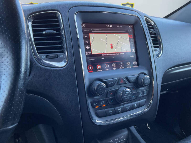 2020 Dodge Durango R/T