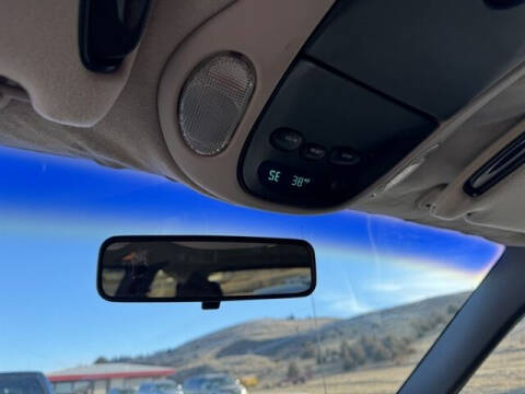 2000 Dodge Grand Caravan Sport