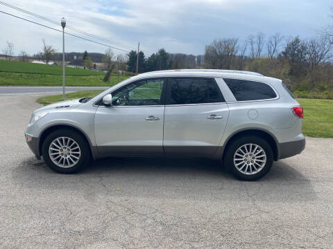 2012 Buick Enclave for sale at Deals On Wheels in Red Lion PA