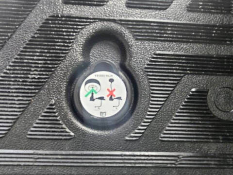 2017 Ford Transit 250