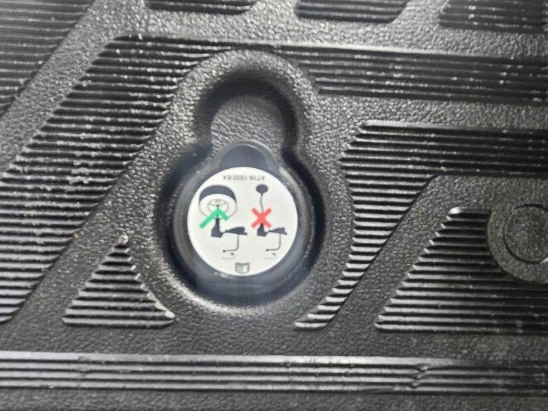 2017 Ford Transit 250