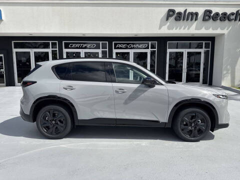 2026 Mazda CX-5 2.5 S Premium