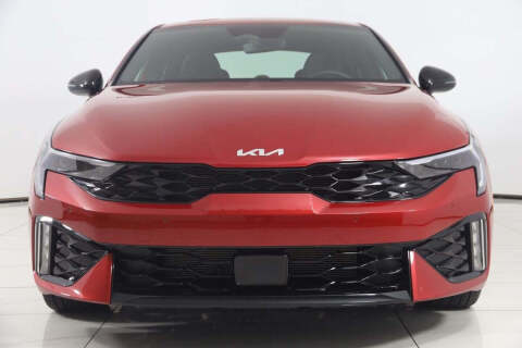 2025 Kia K5