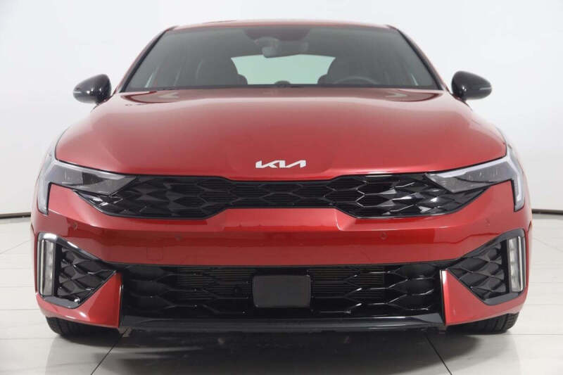 2025 Kia K5