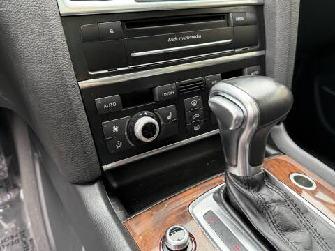 2015 Audi Q7 3.0 quattro TDI Premium Plus