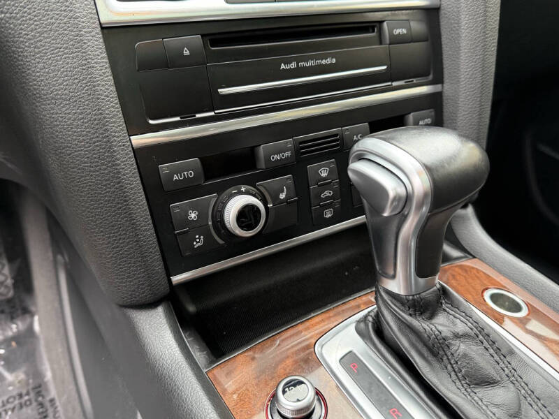 2015 Audi Q7 3.0 quattro TDI Premium Plus