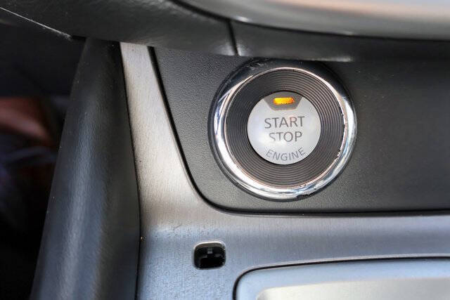 2020 Nissan Murano SV