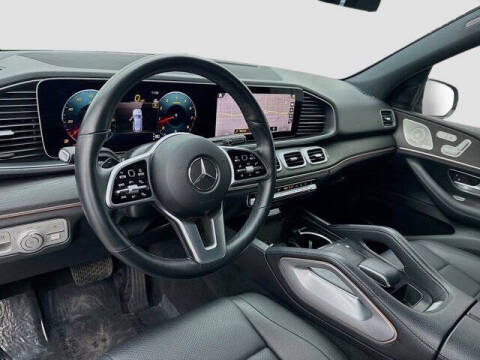 2023 Mercedes-Benz GLE GLE 350