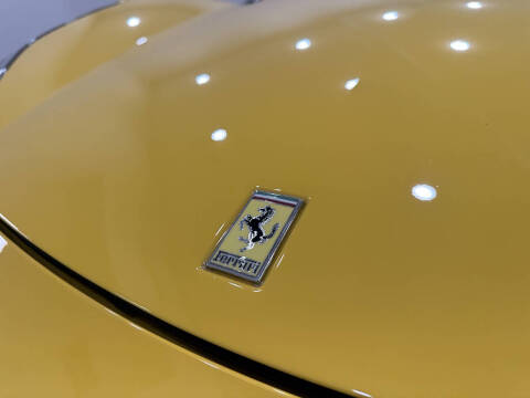 2011 Ferrari 458 Italia