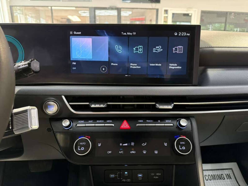 2025 Hyundai Sonata